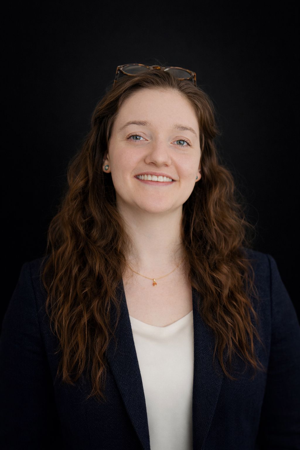 Mélody Vérot, Director of Research at Entrepreneurial Ecosystems